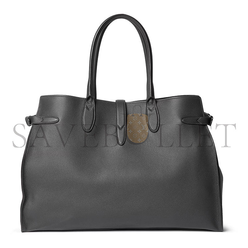 G*u*i large tote bag with hook closure ‎796761 (50*35*16cm)